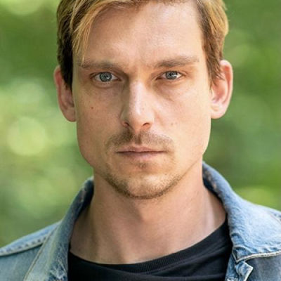 Daniel Sträßer image